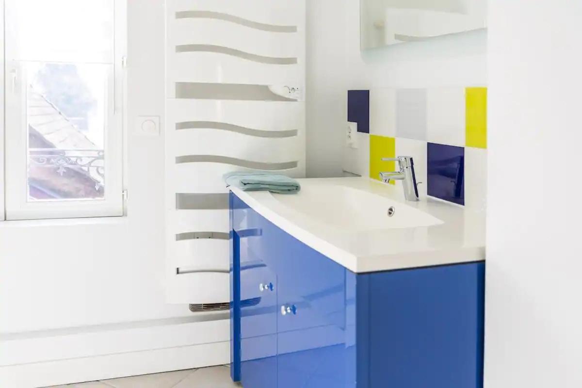 Holiday home Maison 'millesime' Spacieuse Et Confortable