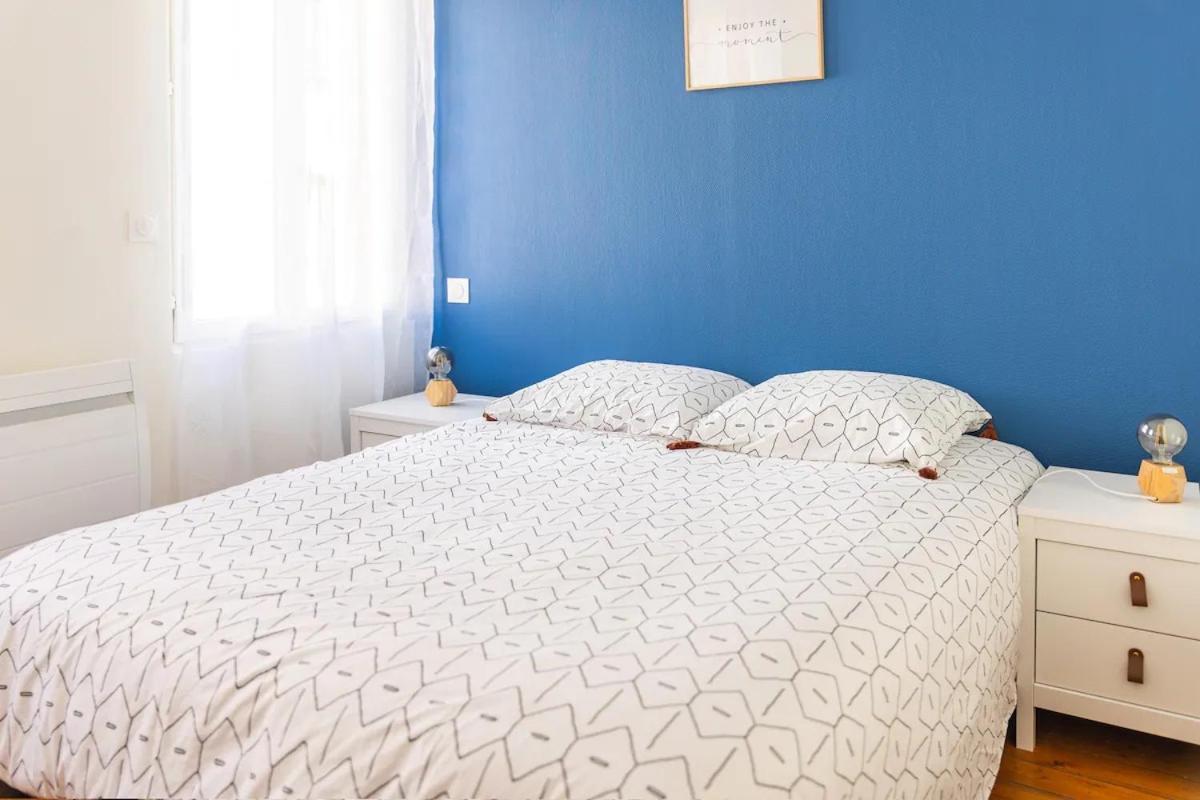 Holiday home Maison 'millesime' Spacieuse Et Confortable